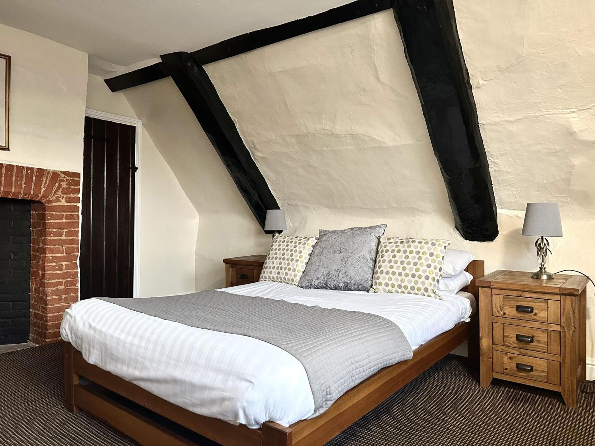 Scole Inn Hotel ดิส ห้อง รูปภาพ