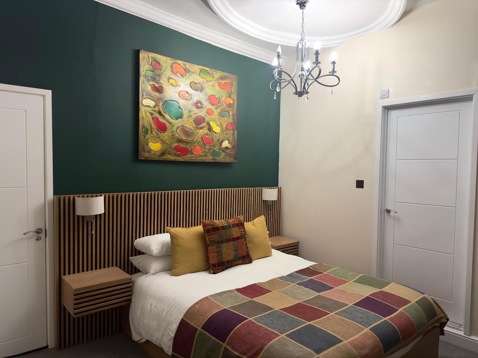 Scole Inn Hotel ดิส ห้อง รูปภาพ