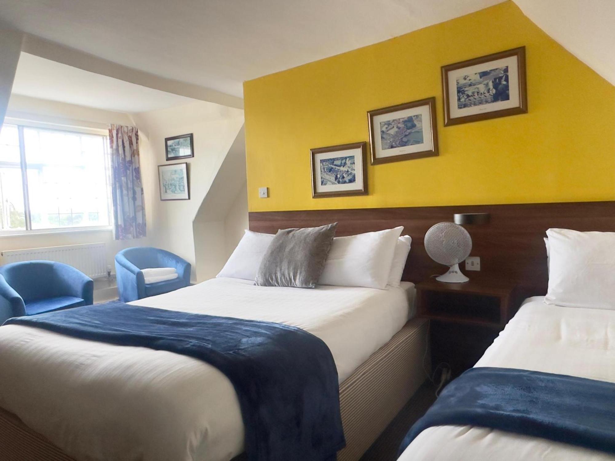 Scole Inn Hotel ดิส ห้อง รูปภาพ