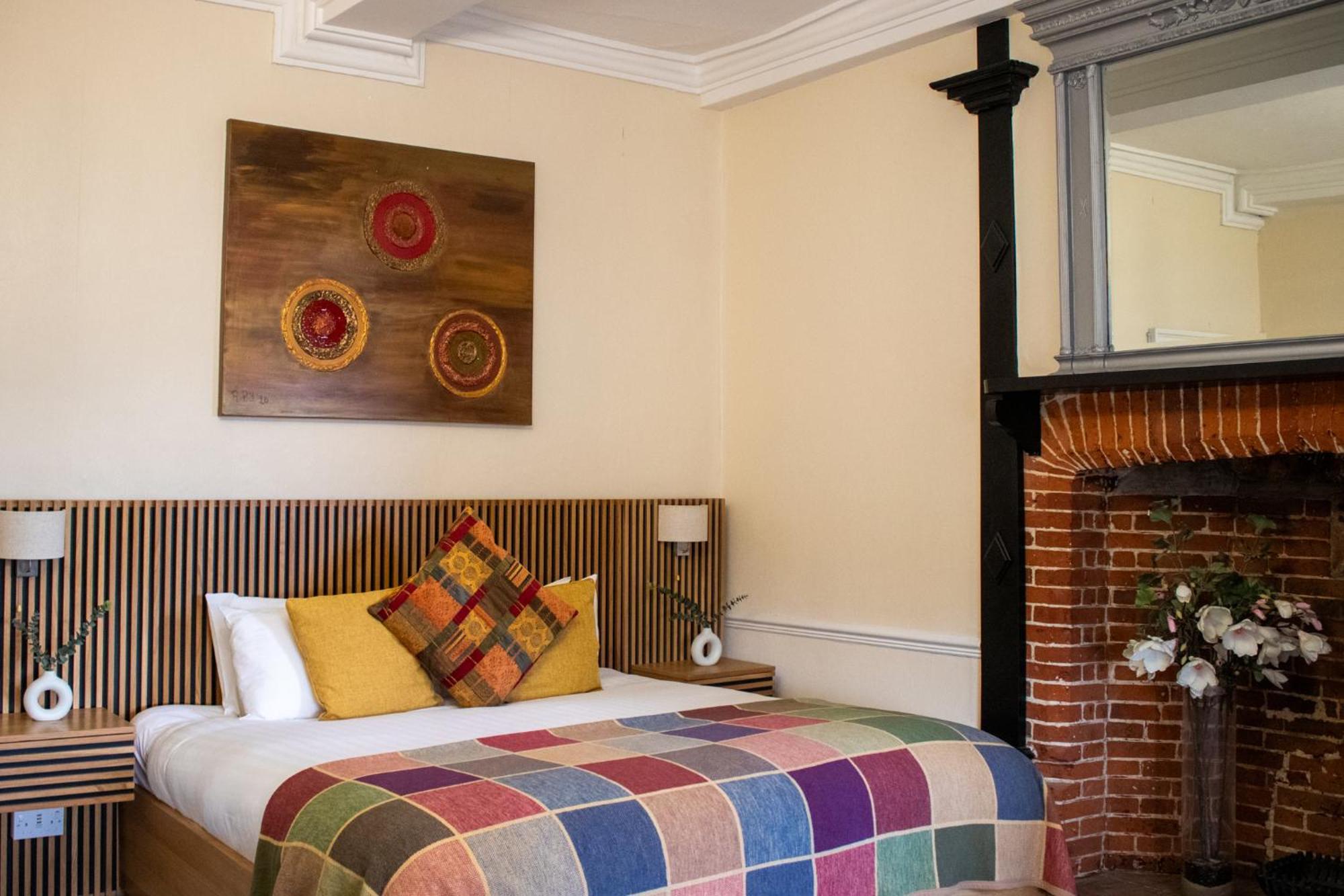 Scole Inn Hotel ดิส ห้อง รูปภาพ