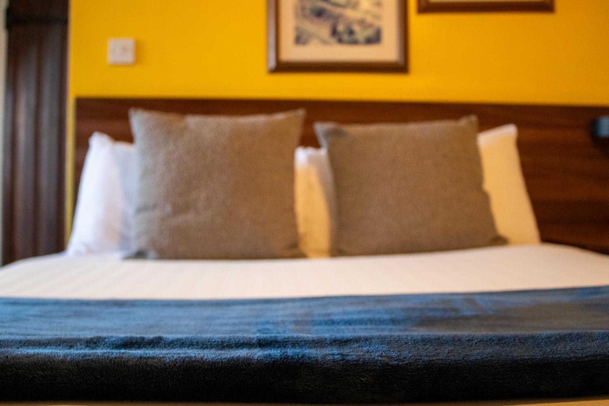 Scole Inn Hotel ดิส ห้อง รูปภาพ