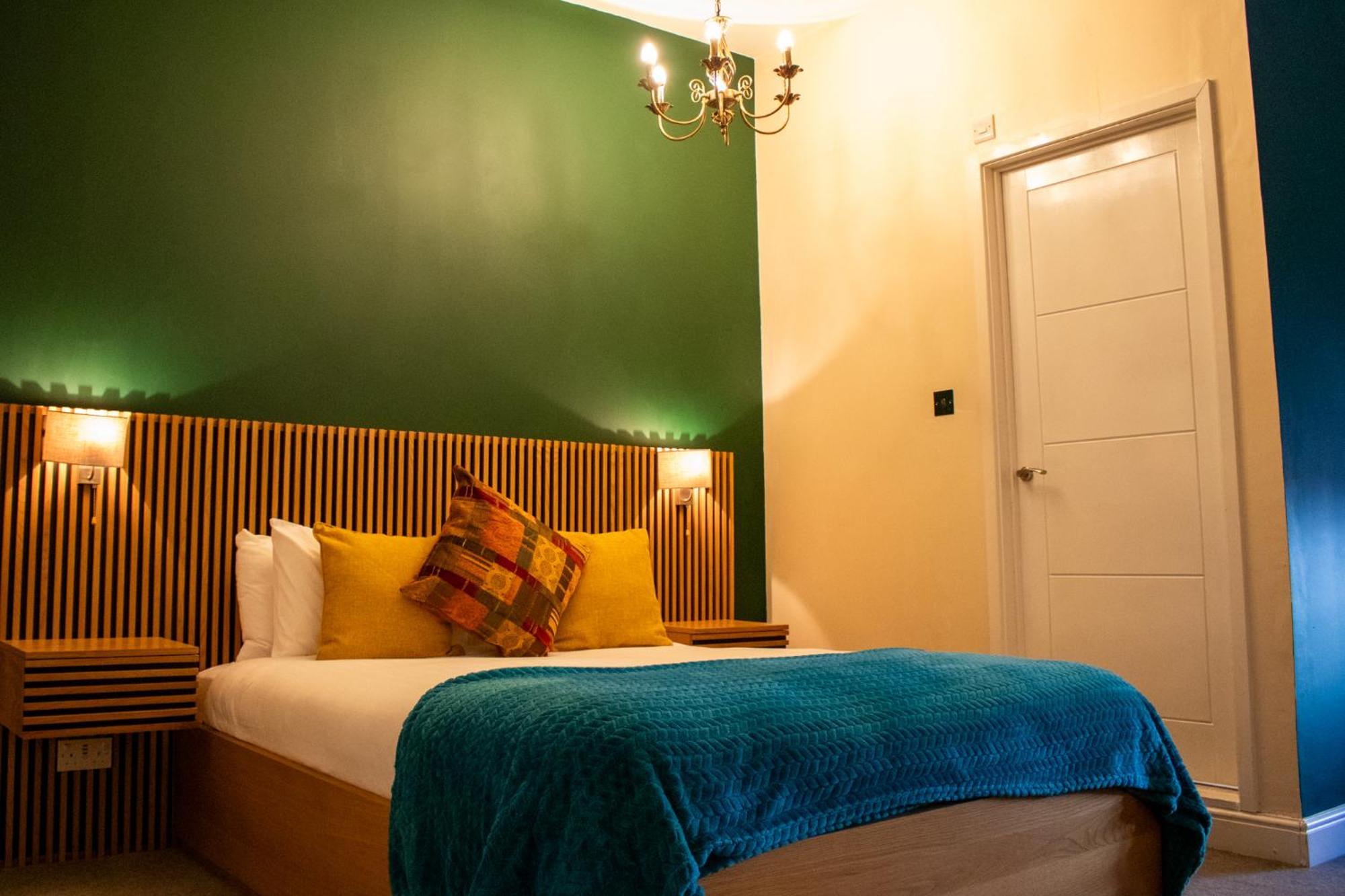 Scole Inn Hotel ดิส ภายนอก รูปภาพ